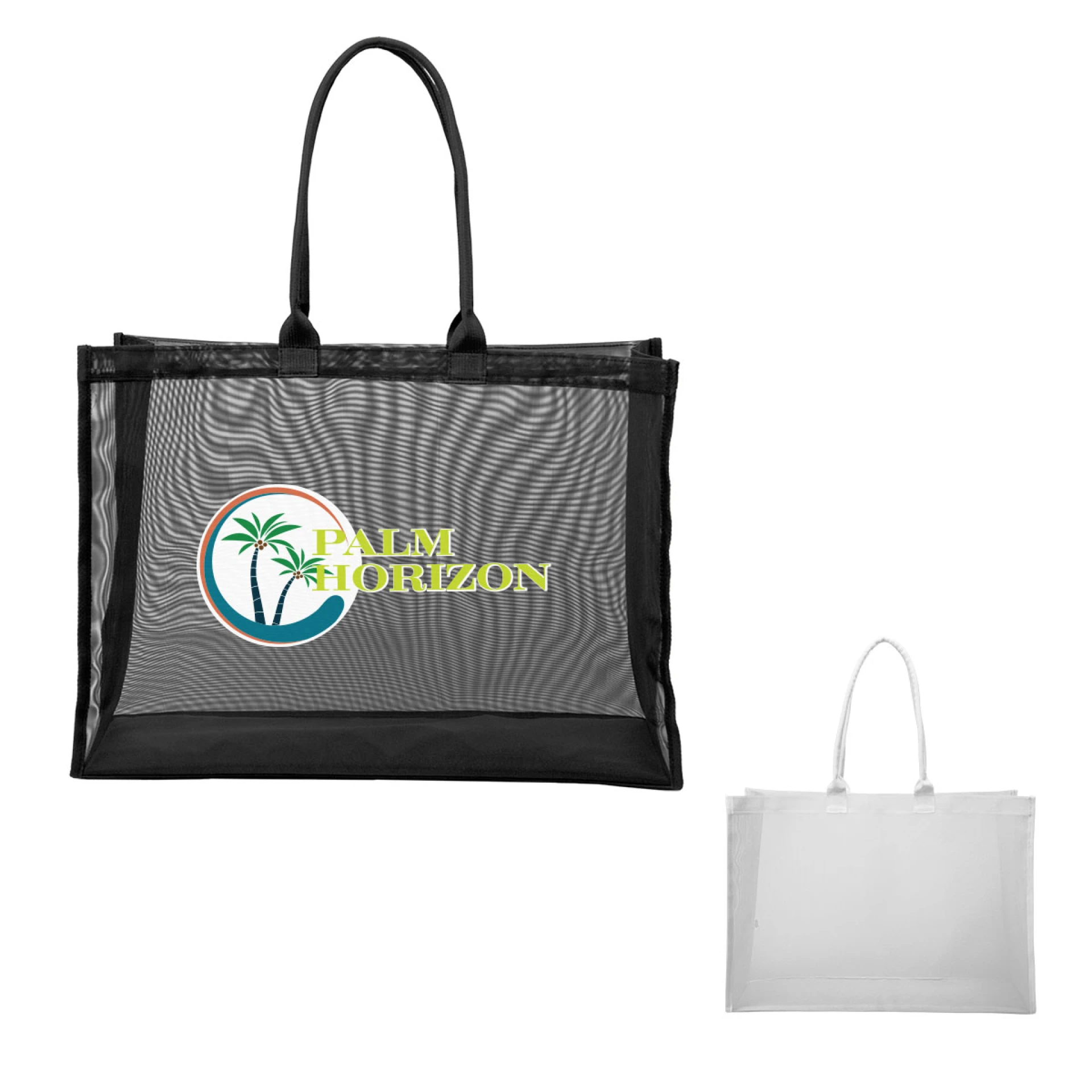 Product: Ventus Mesh Tote Bag
