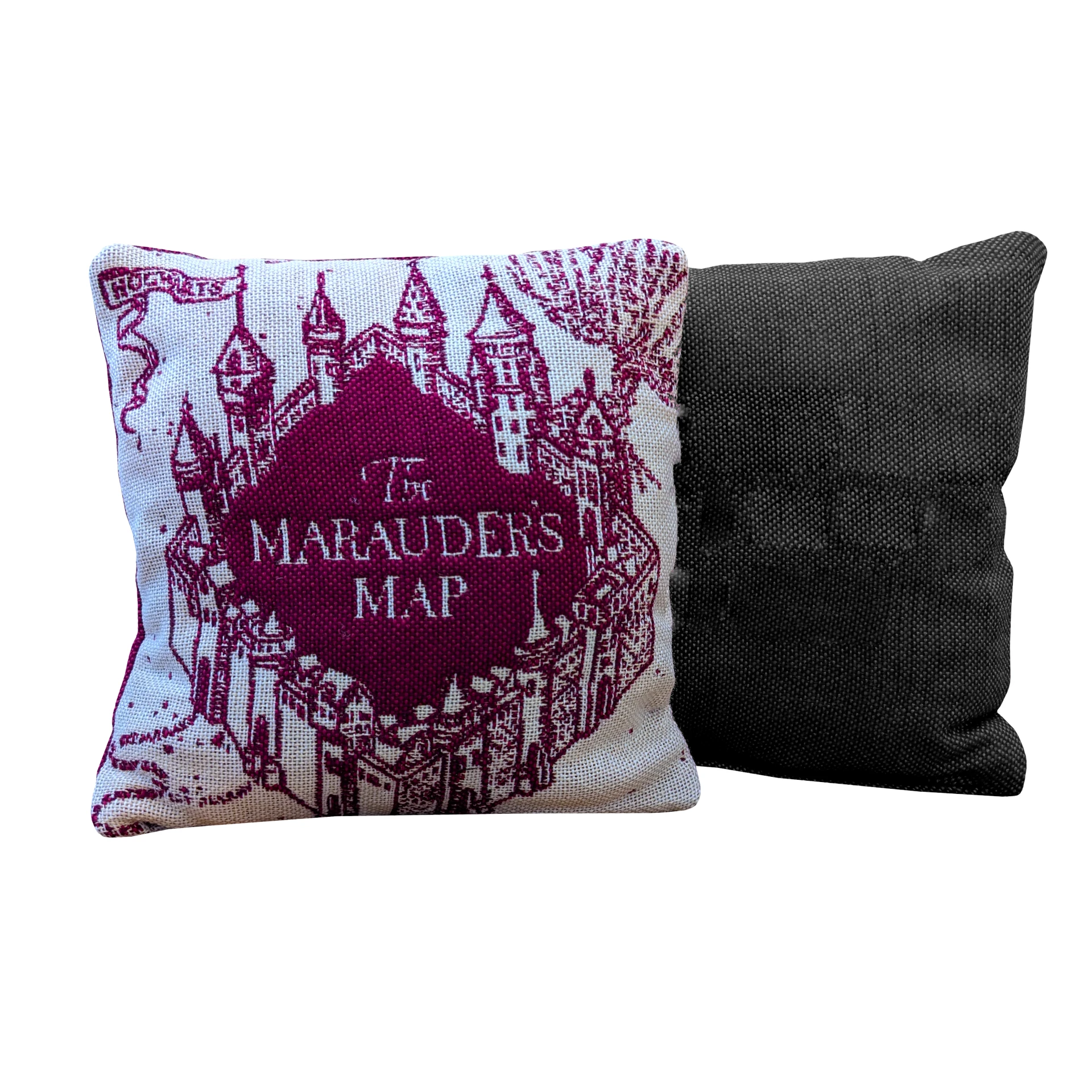 Product: 18" x 18" Throw Pillow