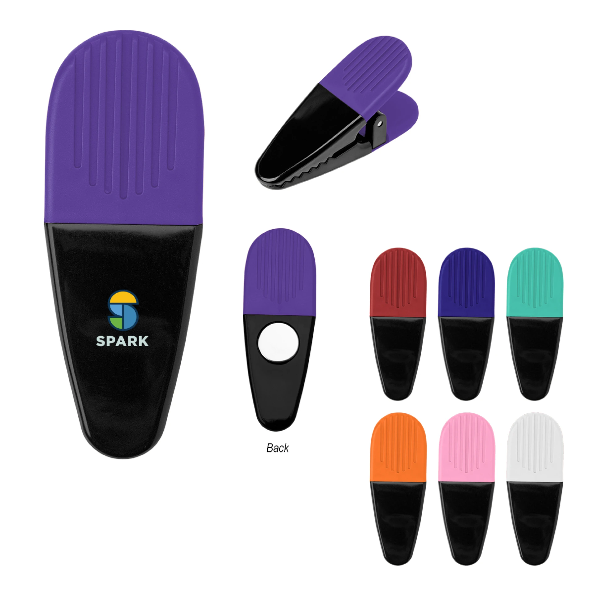 Product: Alligator Magnetic Clip
