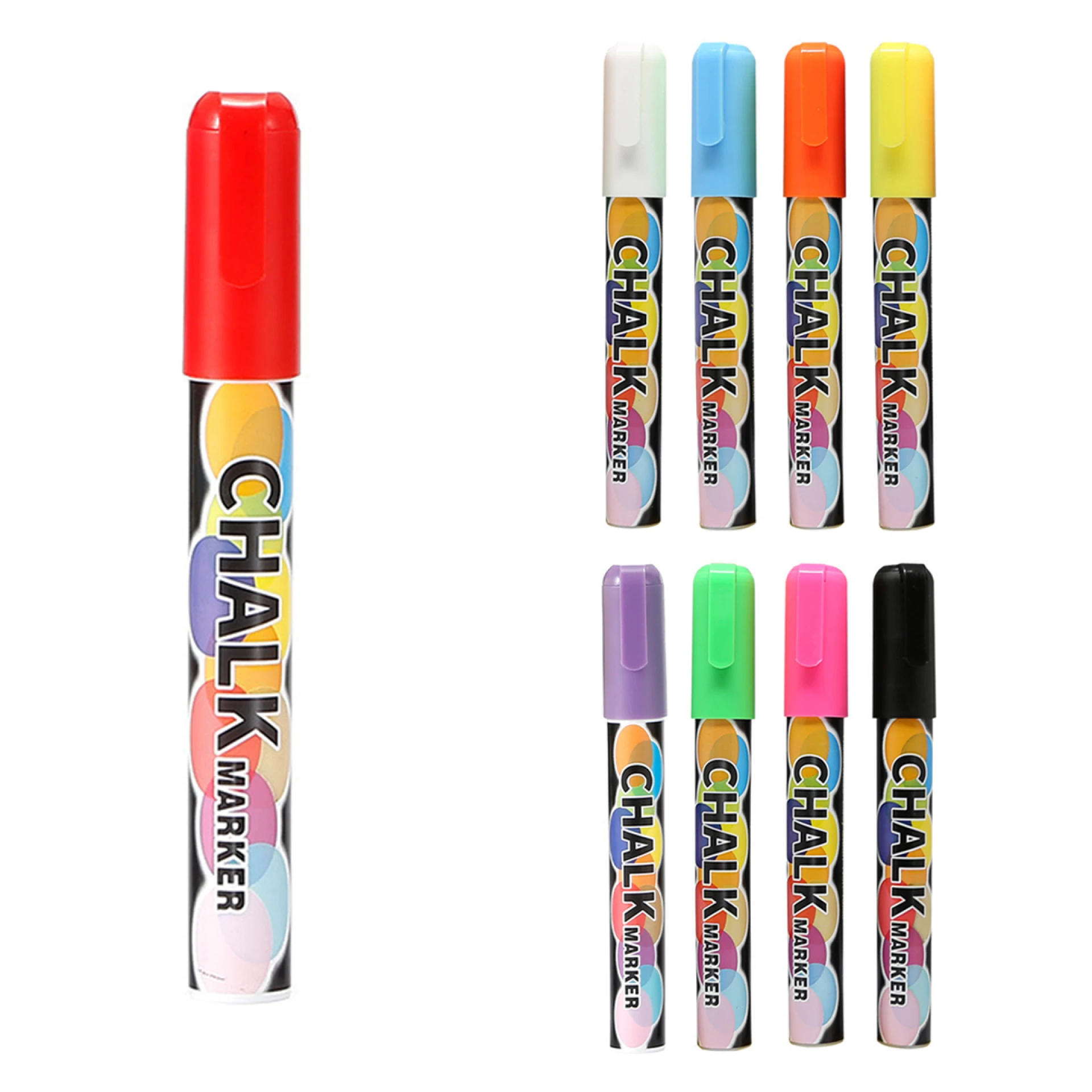 Product: Jumbo Liquid Chalk Marker