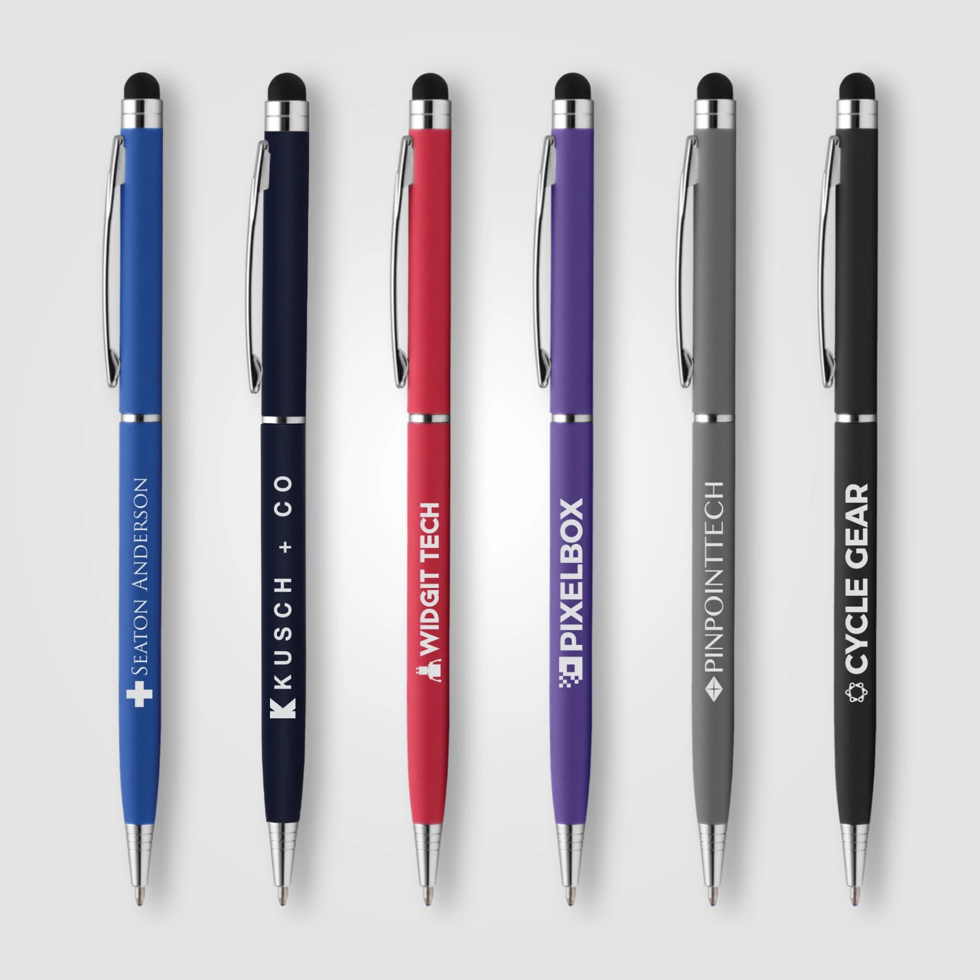 Product: Minnelli Softy w/ Stylus