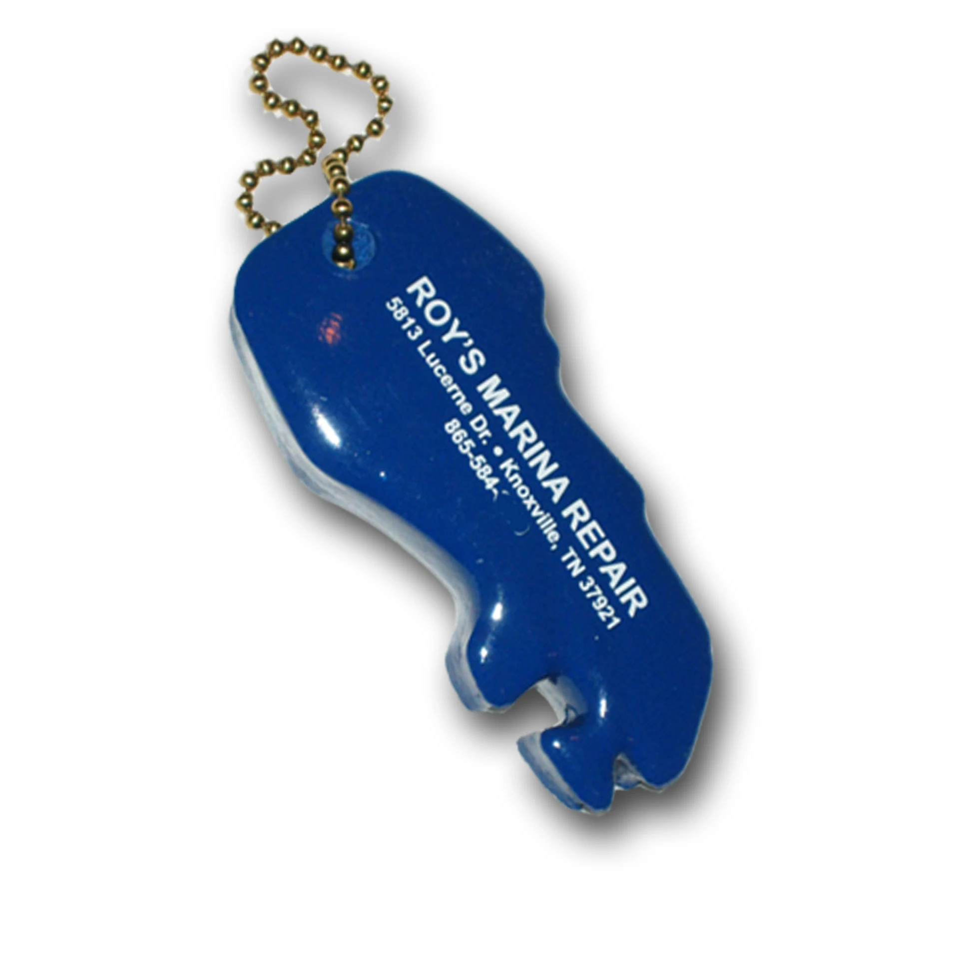 Product: Boat Motor Key Float