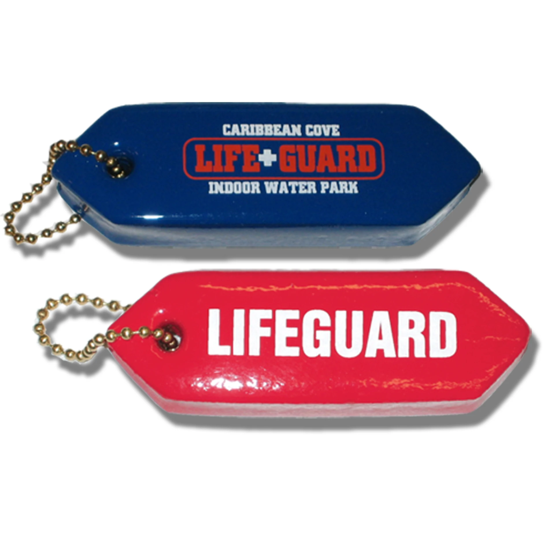 Product: Lifeguard Tube Key Float