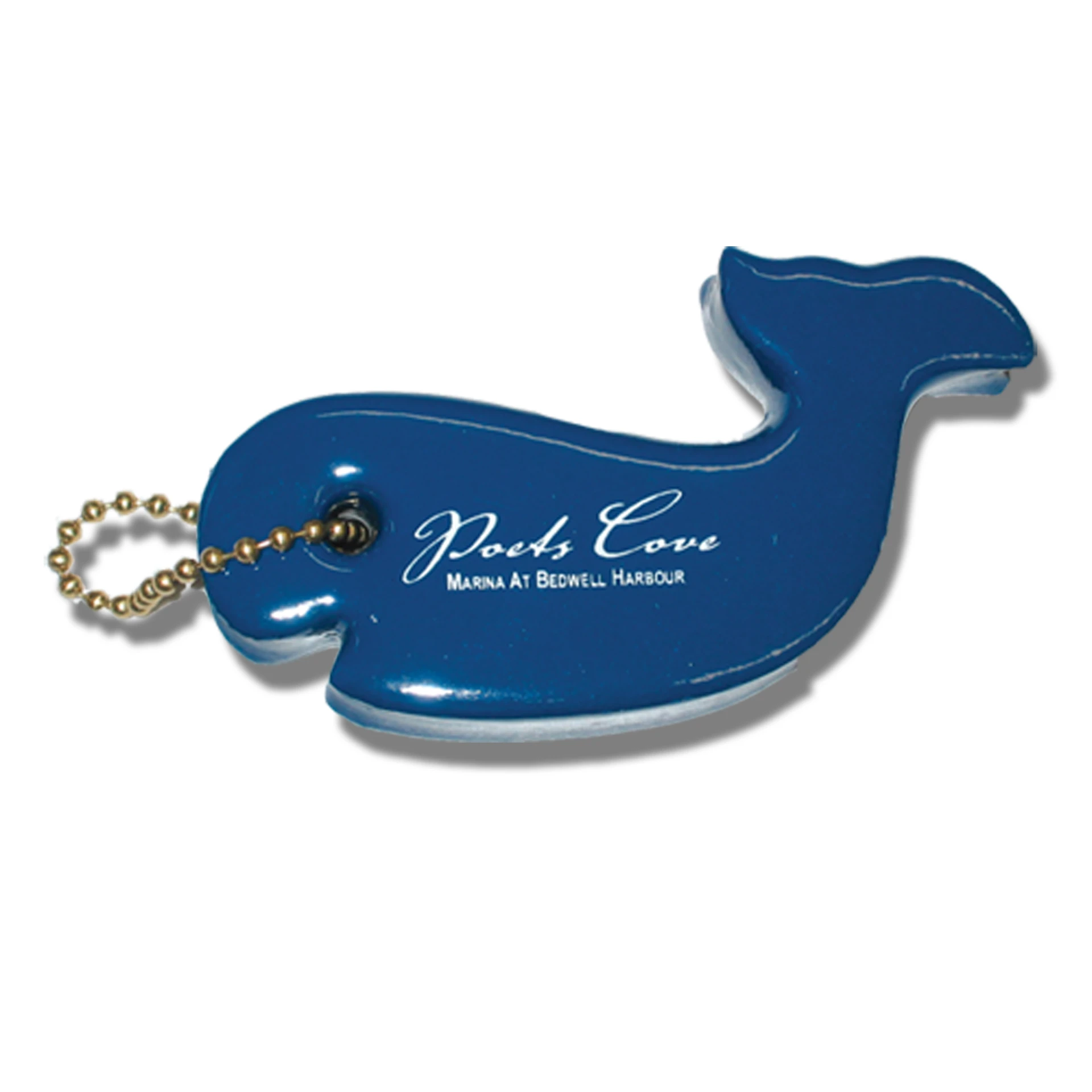 Product: Whale Key Float