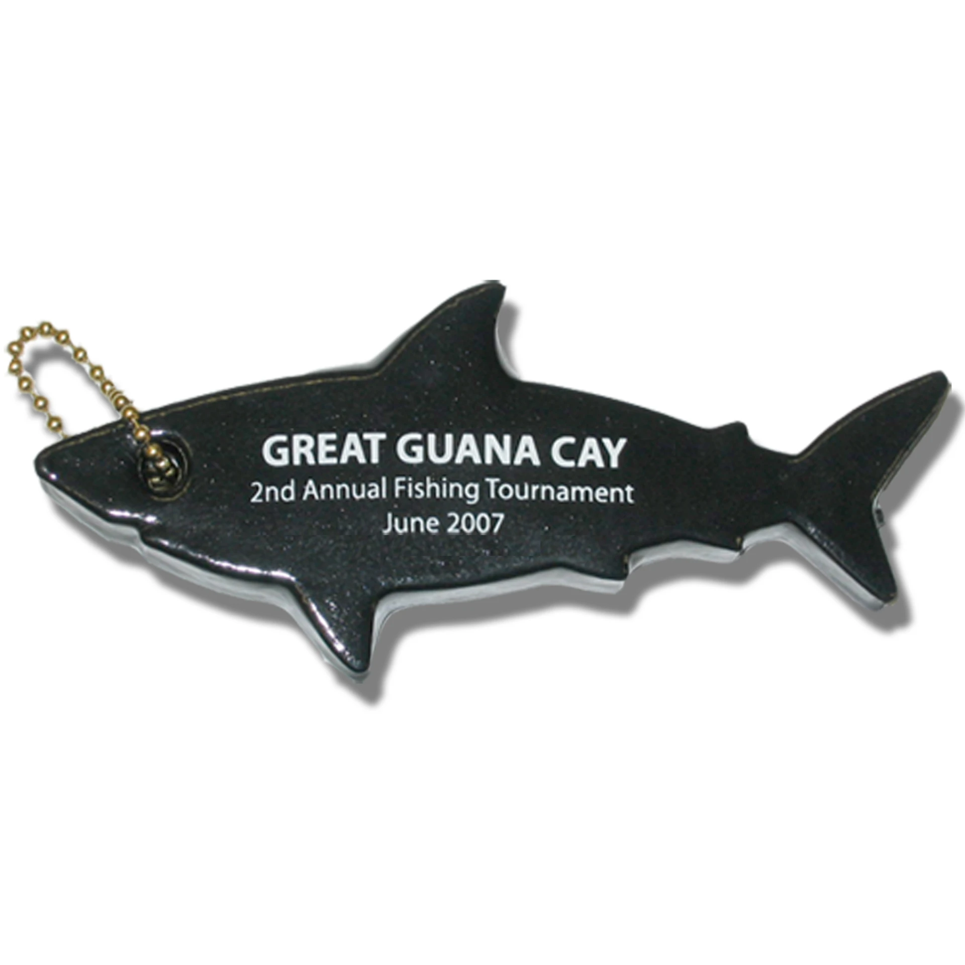 Product: Great Shark Key Float