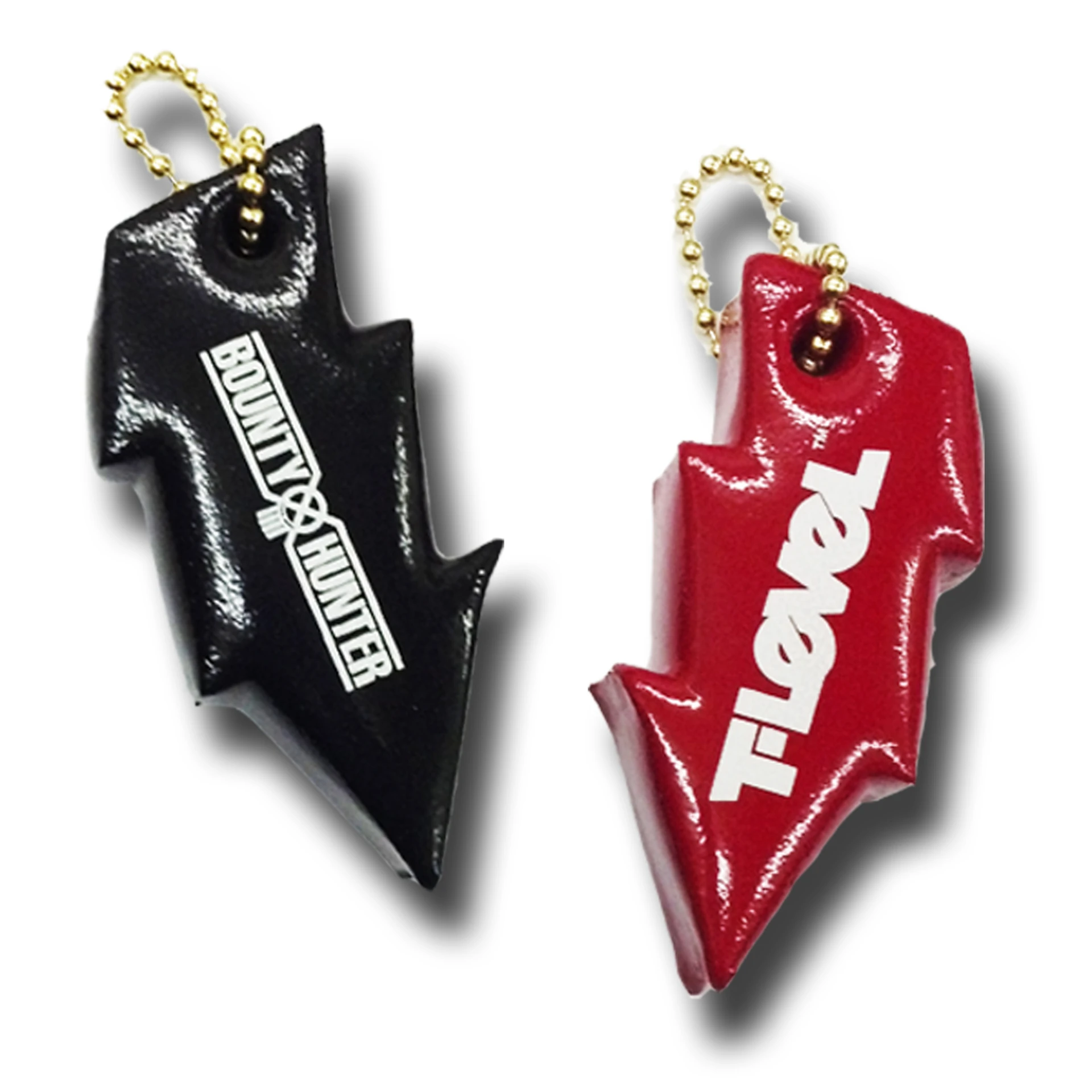 Product: Lightning Key Float