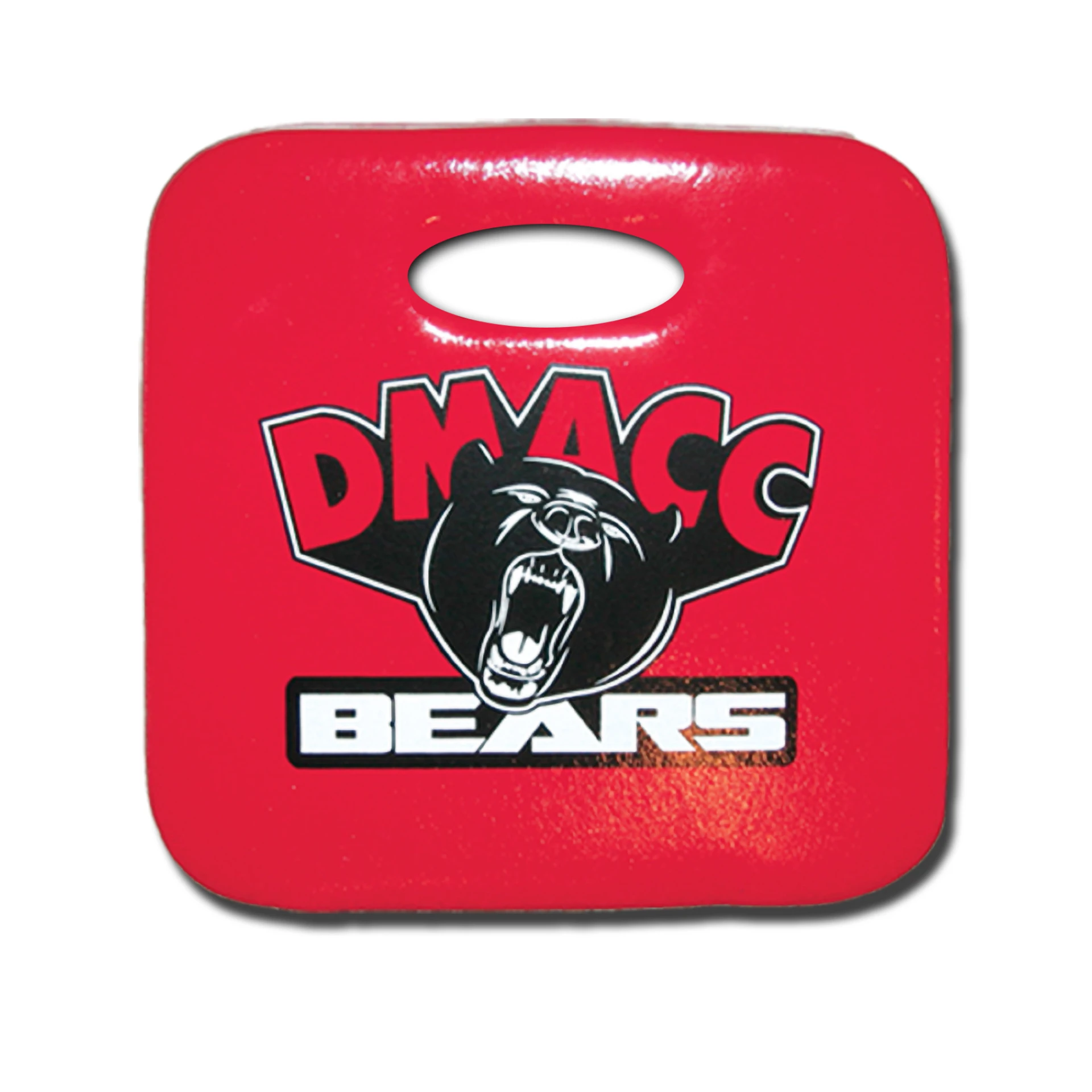 Product: Square Seat Cushion (12"x12")