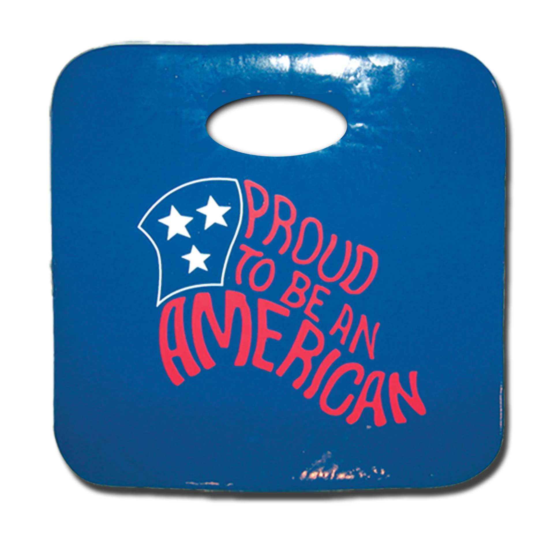 Product: Square Seat Cushion (14"x14")