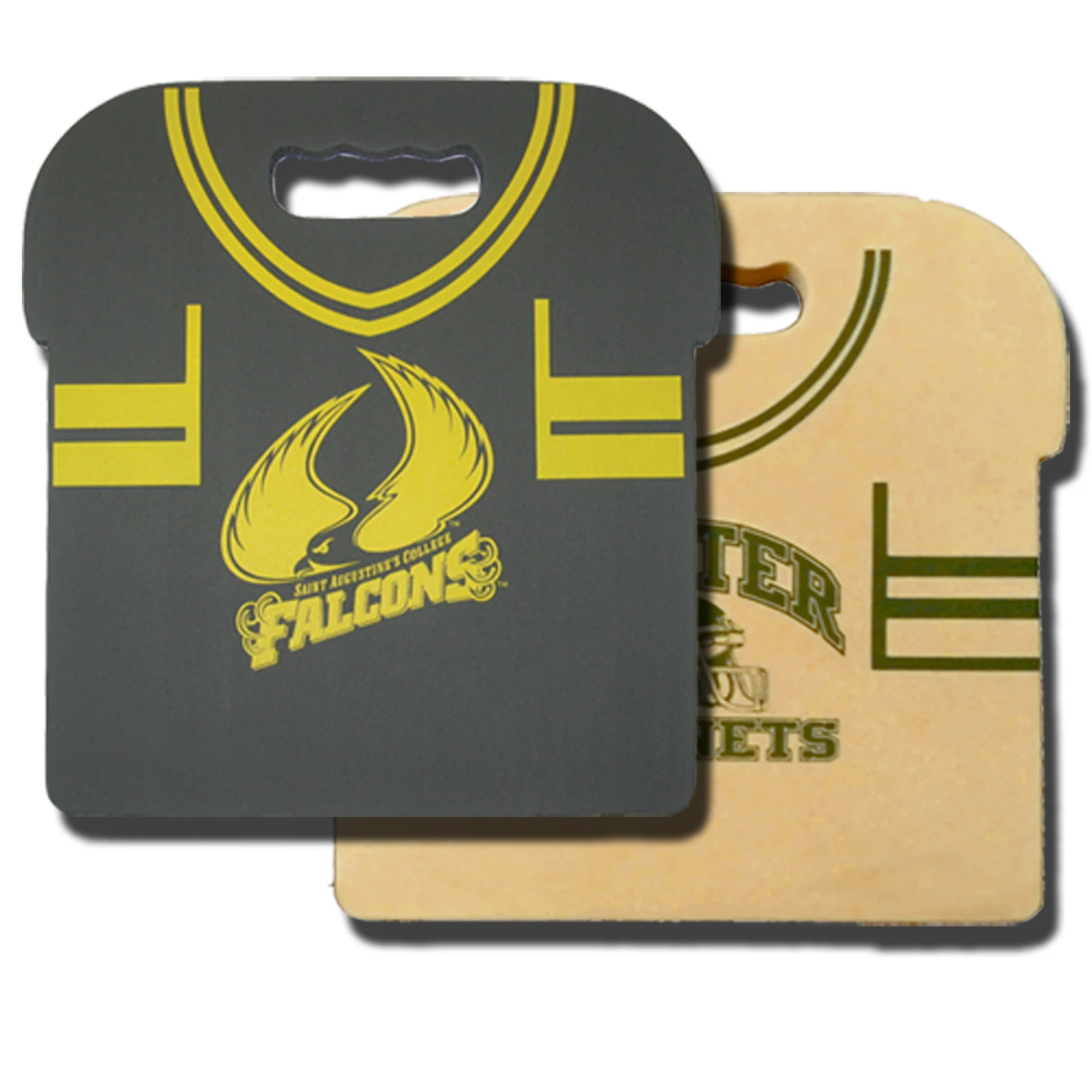 Product: Jersey Seat Cushion (13-1/2"x14")