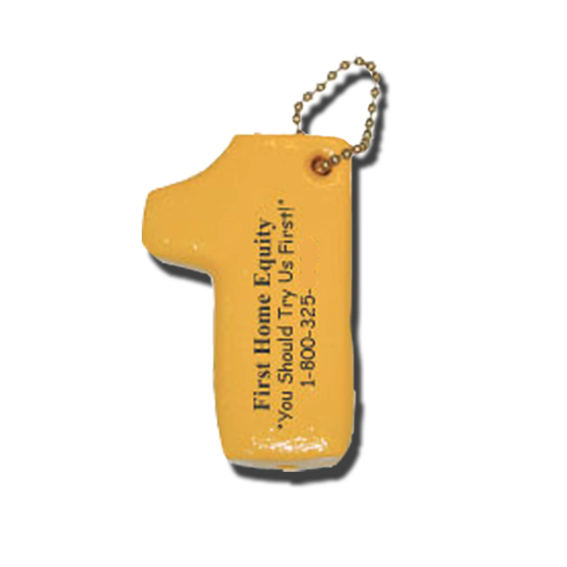 Product: #1 Key Float