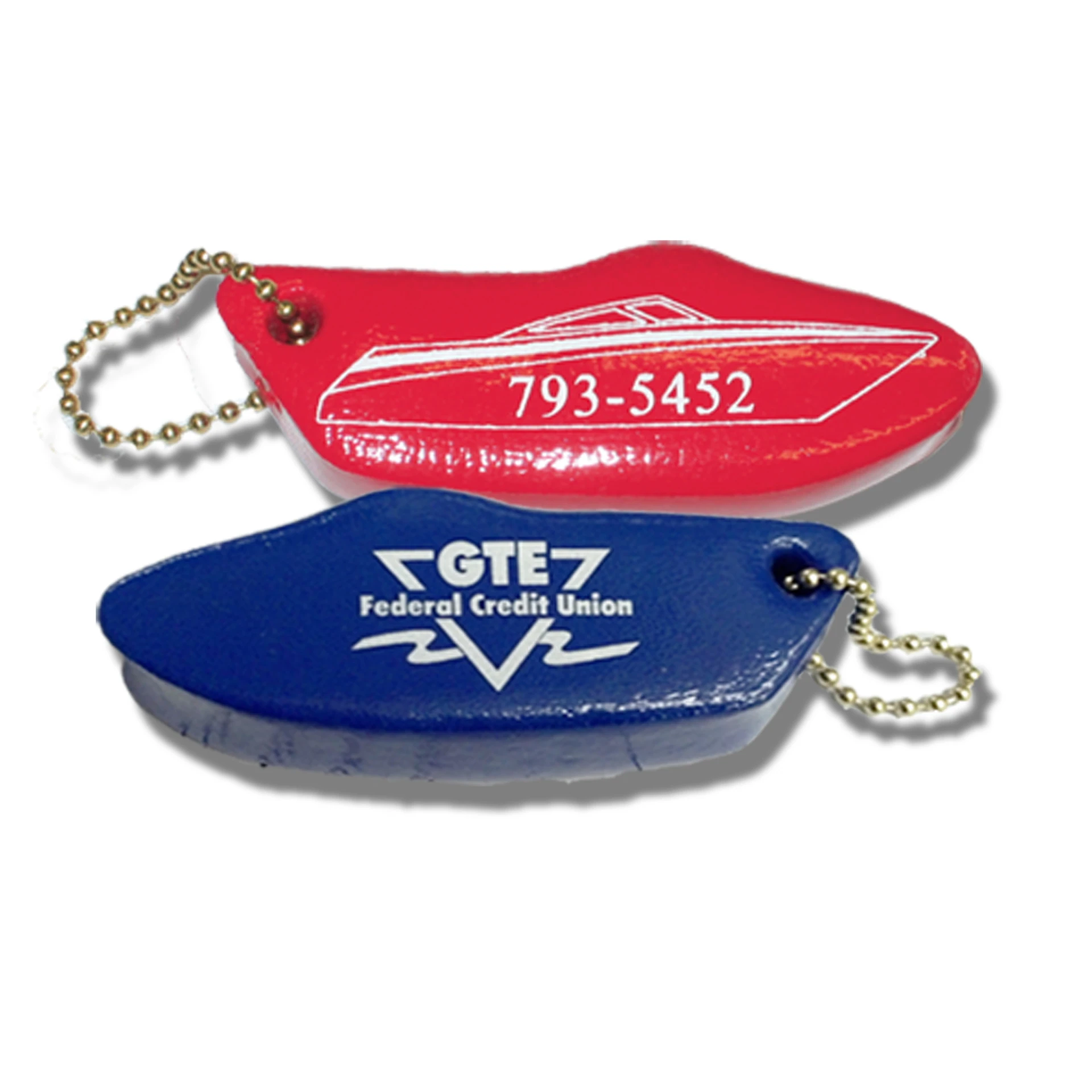 Product: Speedboat Key Float