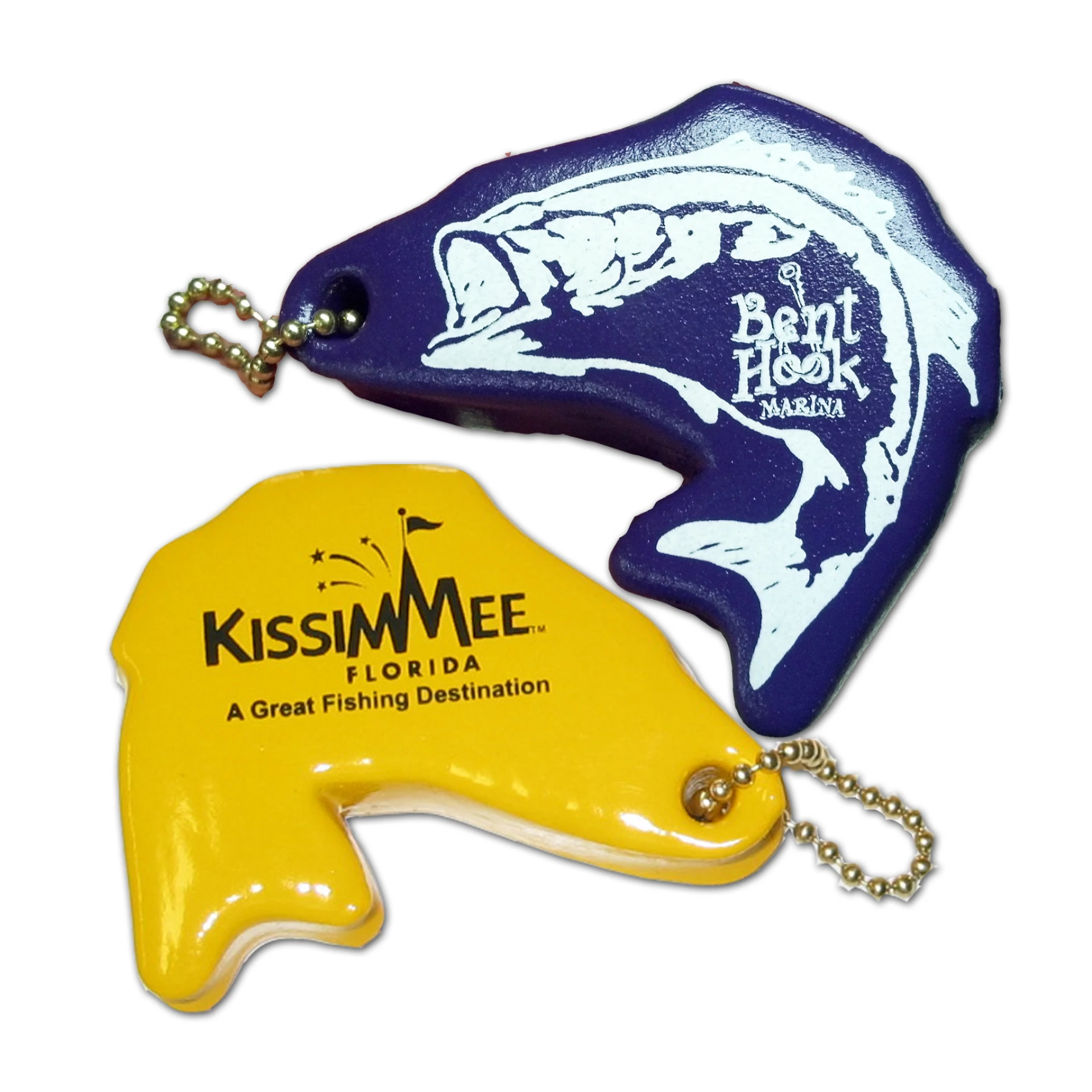 Product: Jumping Bass Key Float