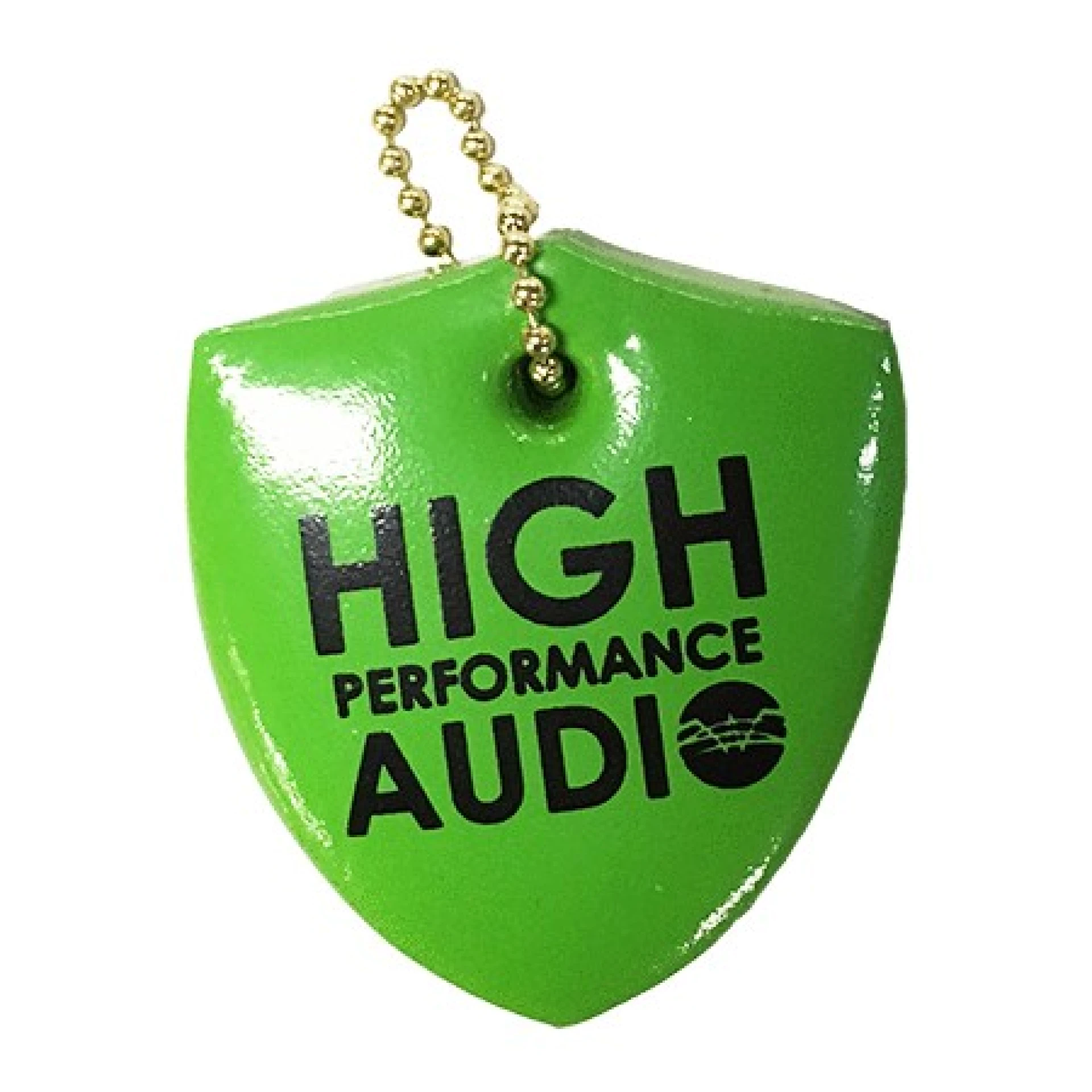 Product: Shield Key Float