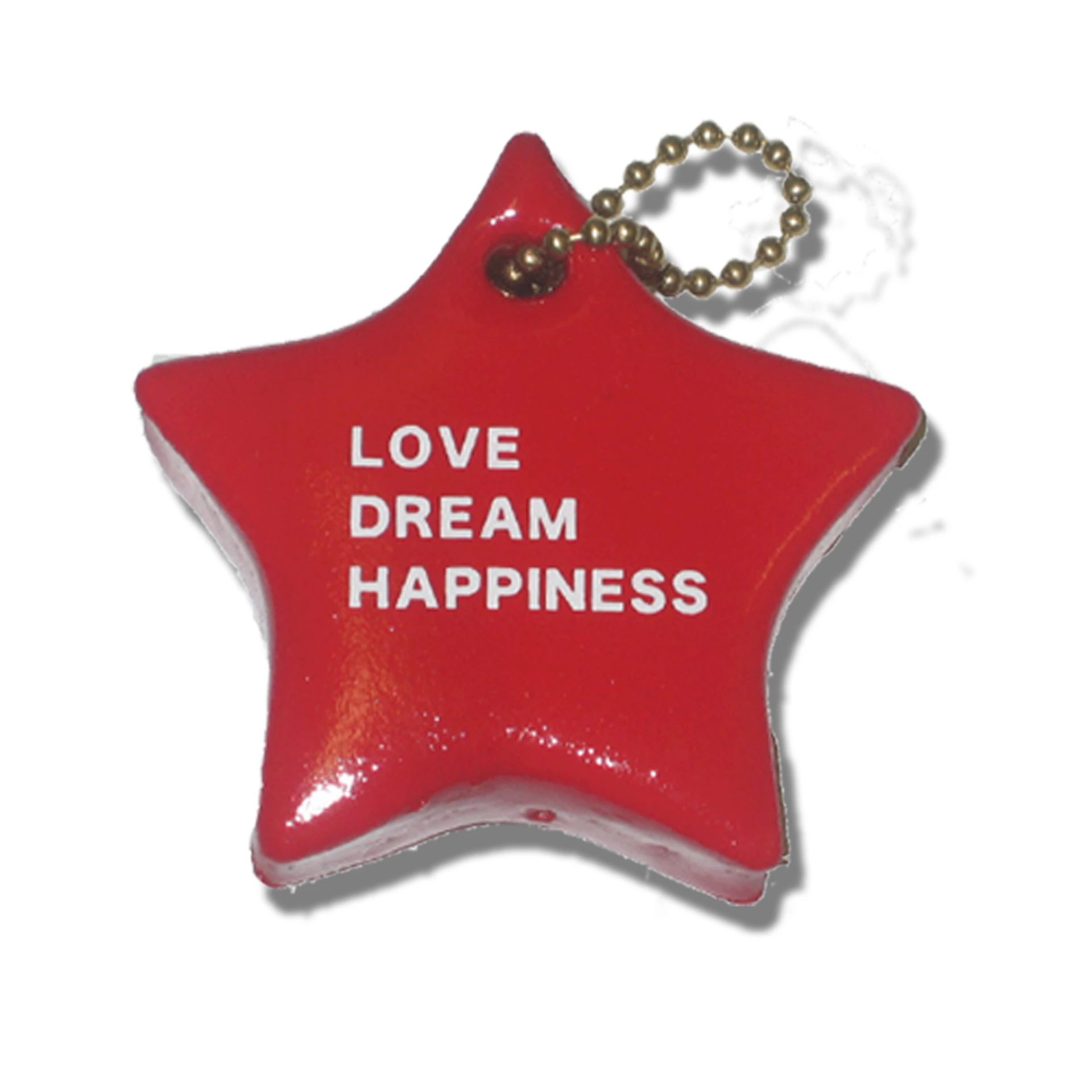 Product: Star Key Float