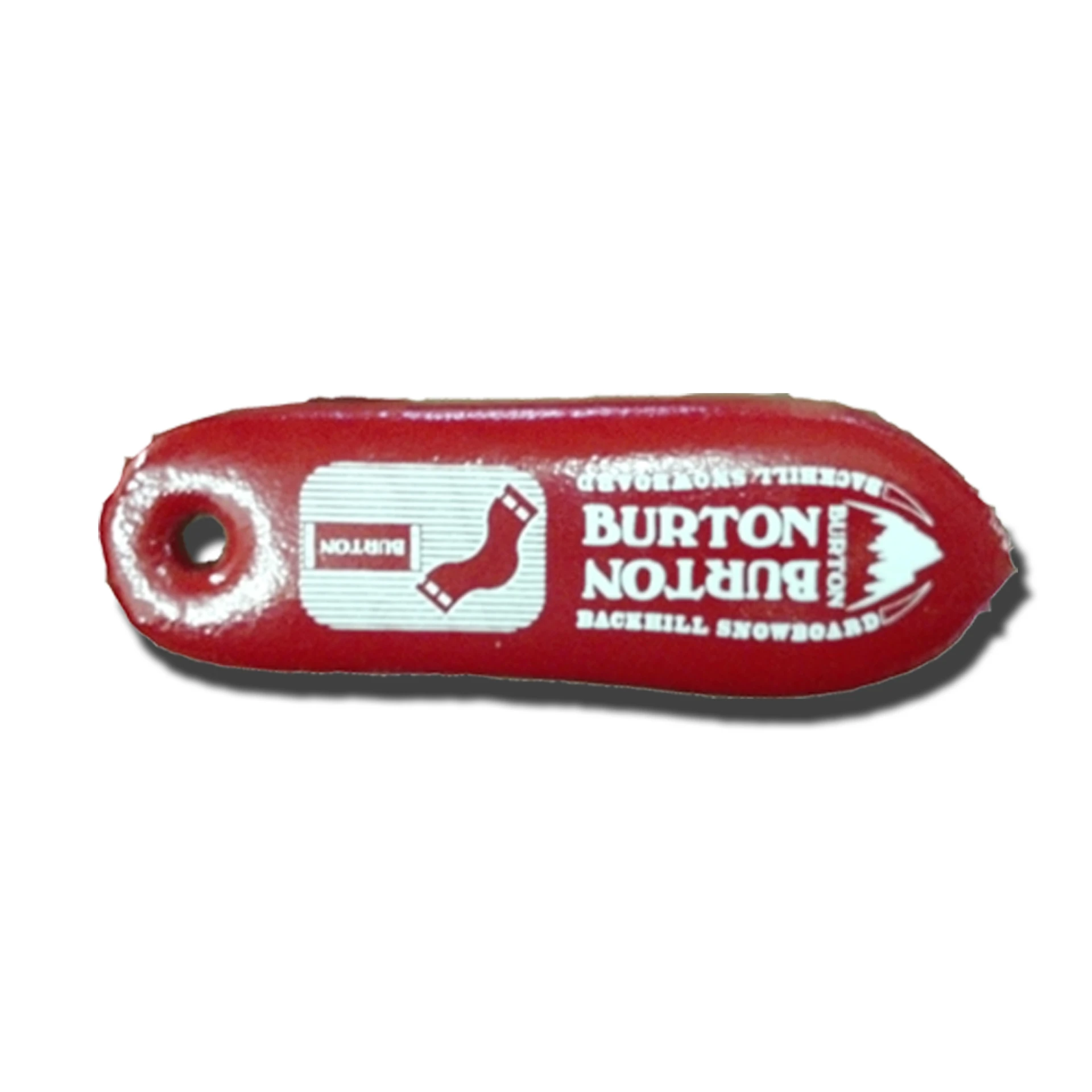 Product: Snowboard / Surfboard Key Float Key Chain