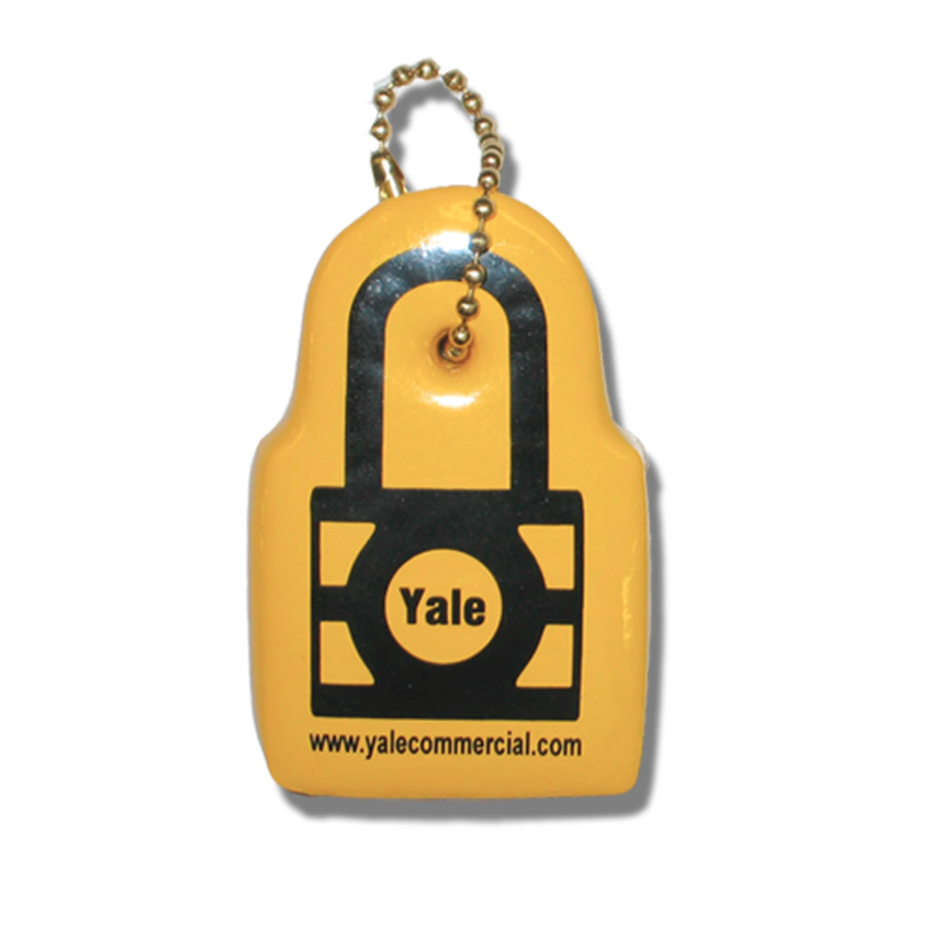 Product: Padlock Key Float