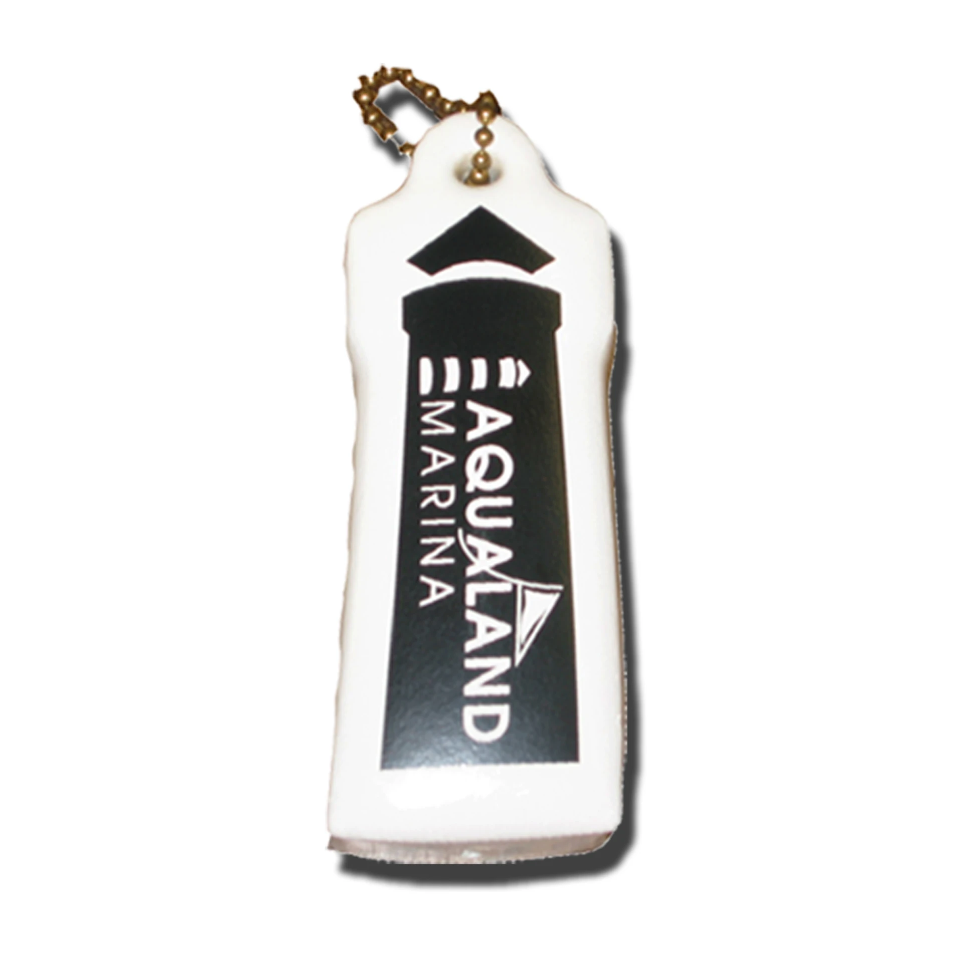 Product: Lighthouse Key Float Key Chain