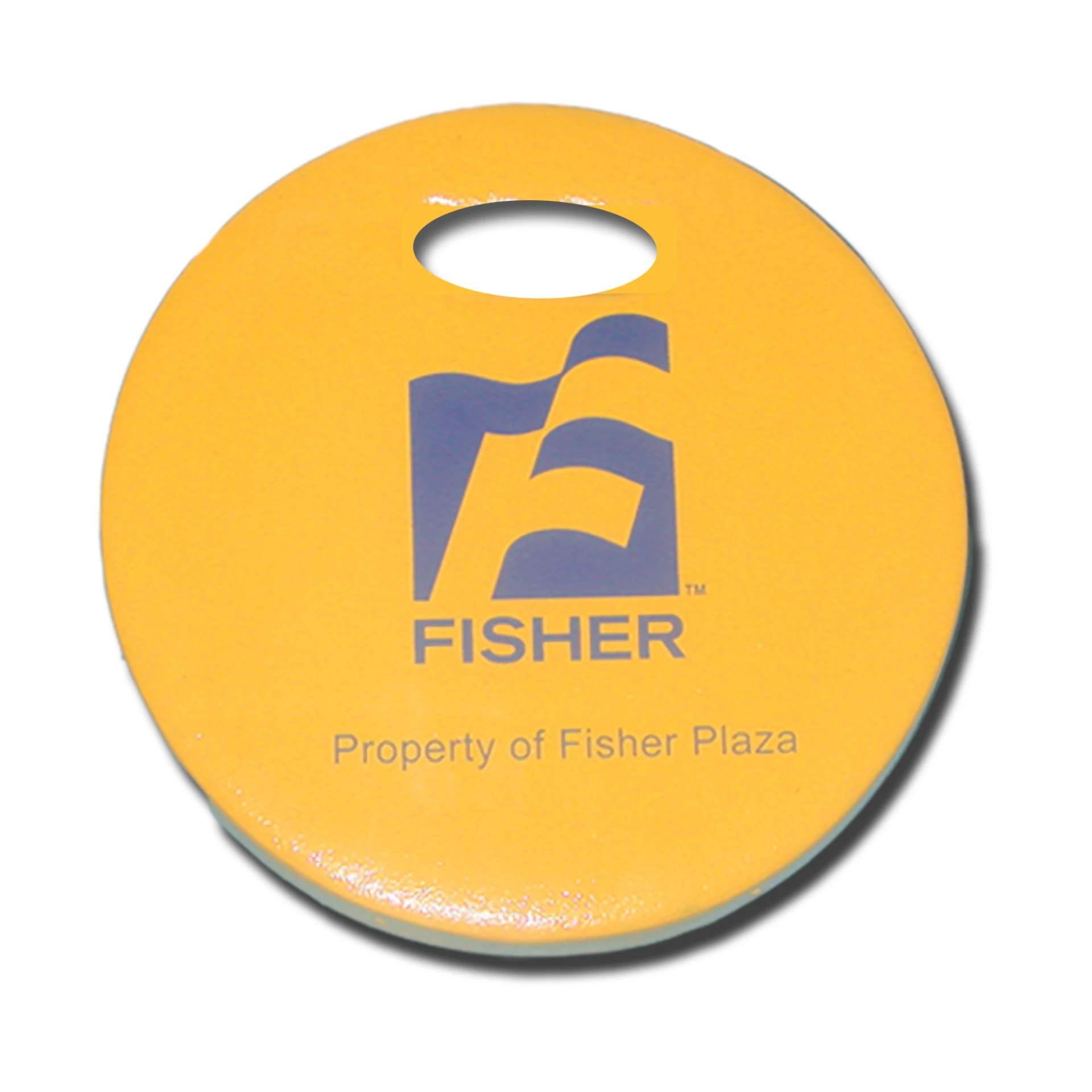 Product: Round Seat Cushion (12" Diameter)