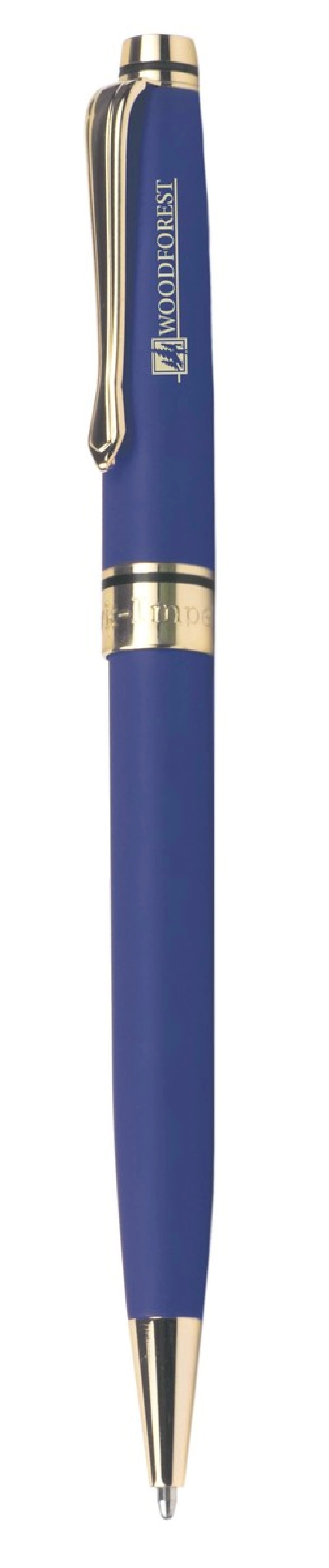 Product: Impella™ Twist Action Ballpoint Pen