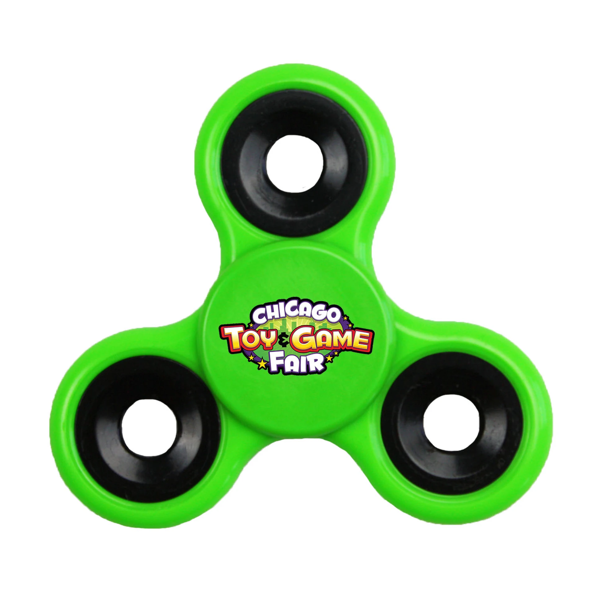 Product: Safety Spin-It™