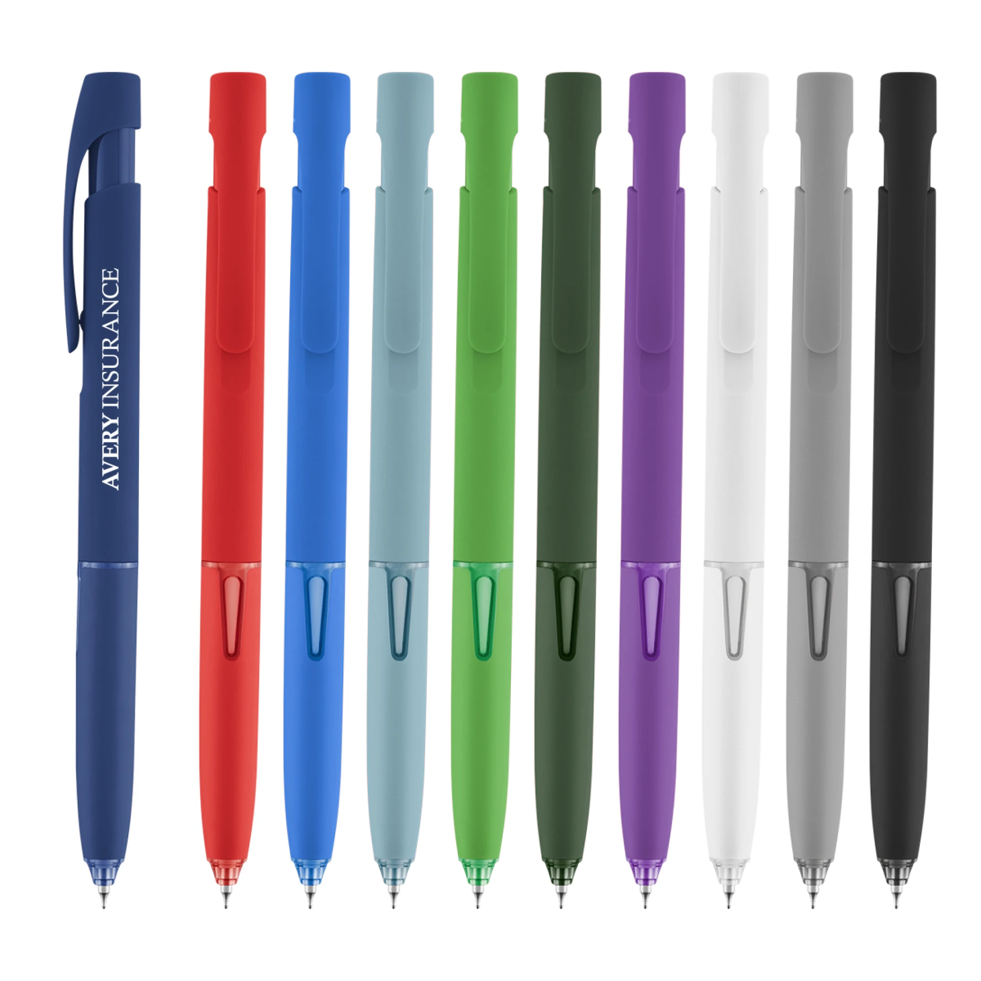 Product: Bennett rABS Gel Pen
