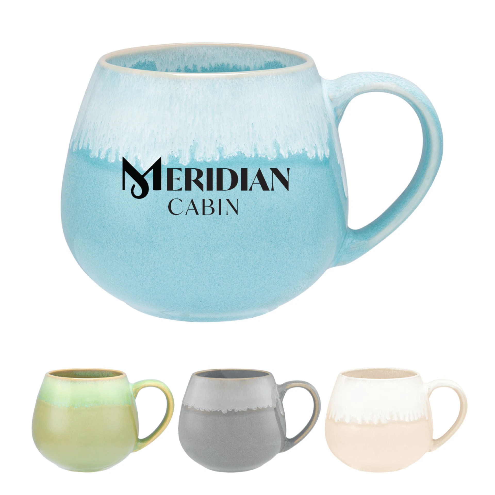 Product: 13.5 Oz. Peoria Mug