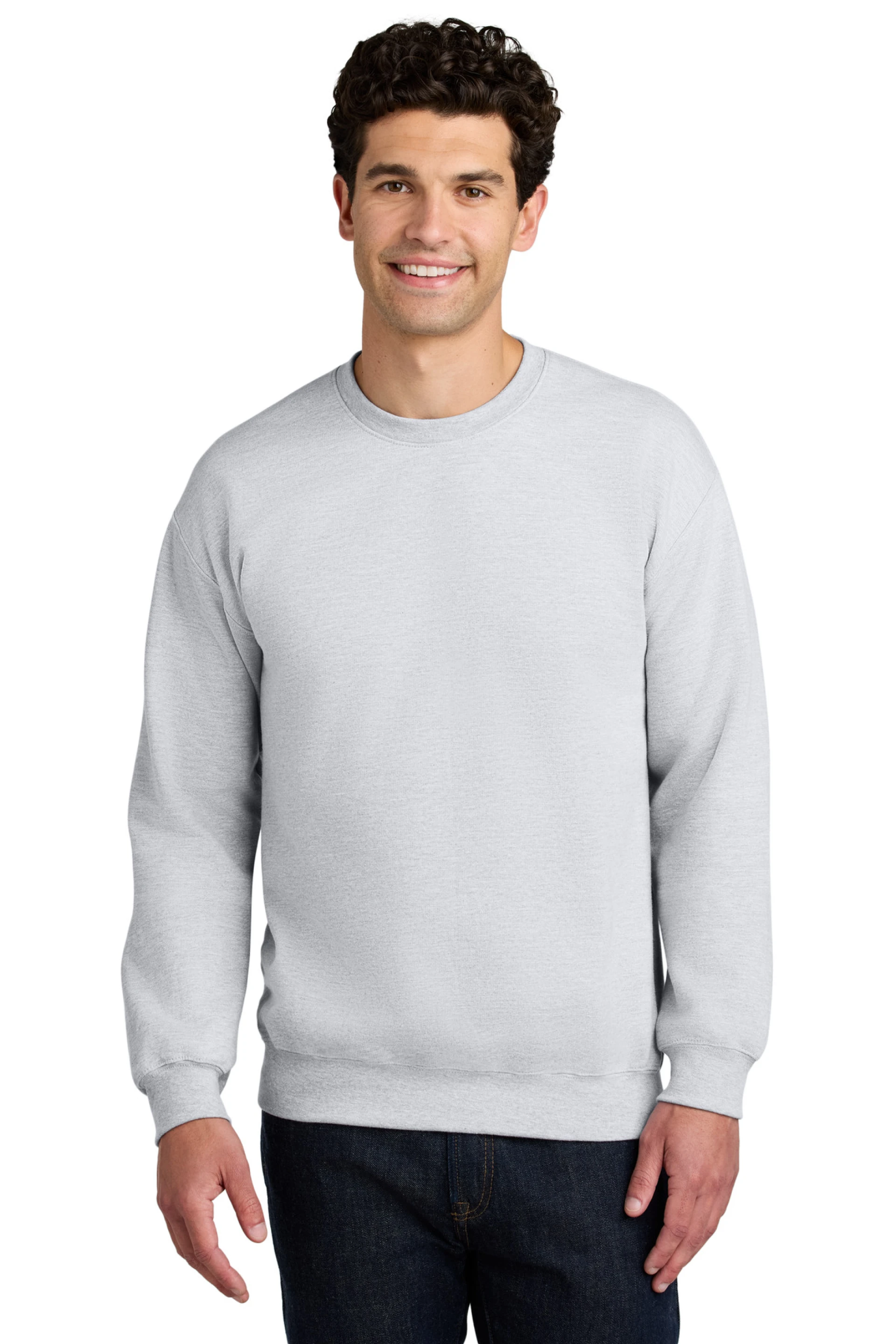 Product: Gildan Softstyle Crewneck Sweatshirt