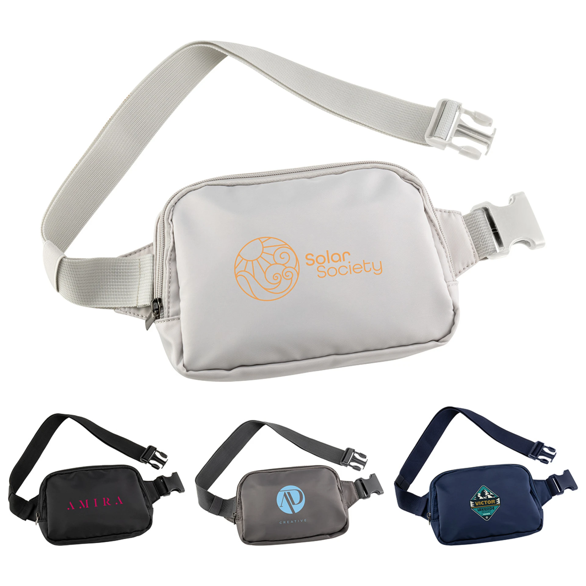 Product: AeroLOFT® Anywhere Belt Bag - Large
