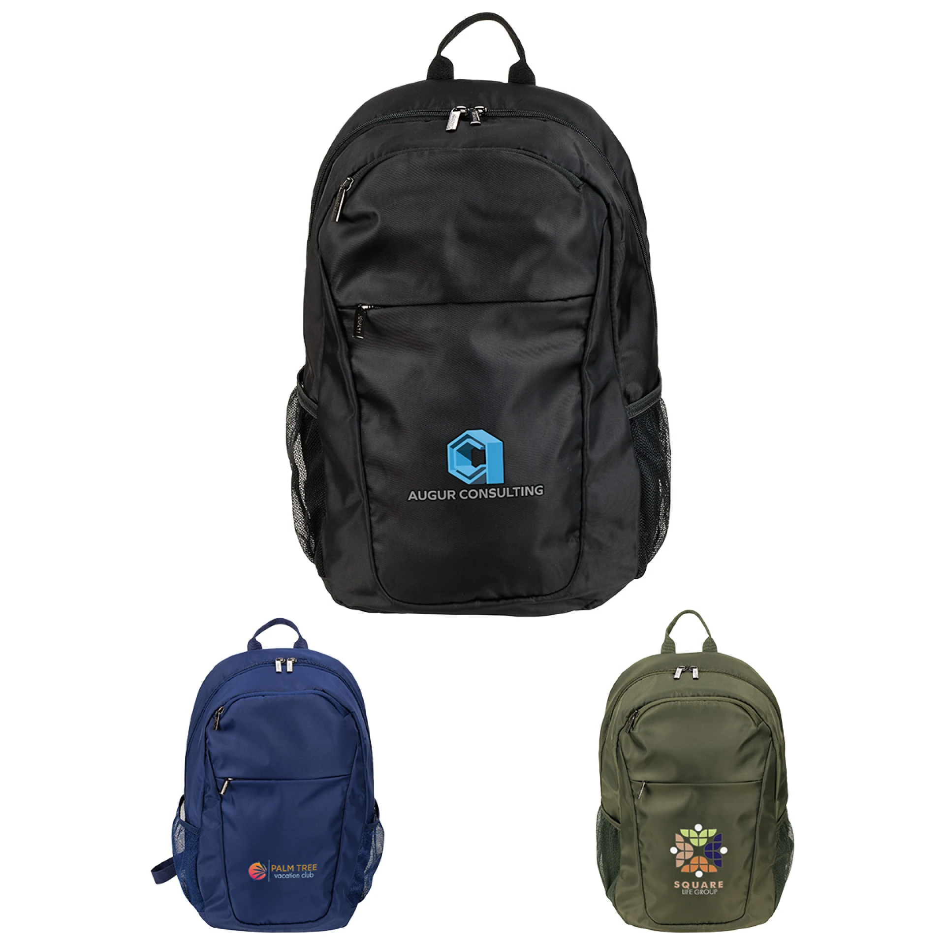 Product: AeroLOFT® Business First Backpack
