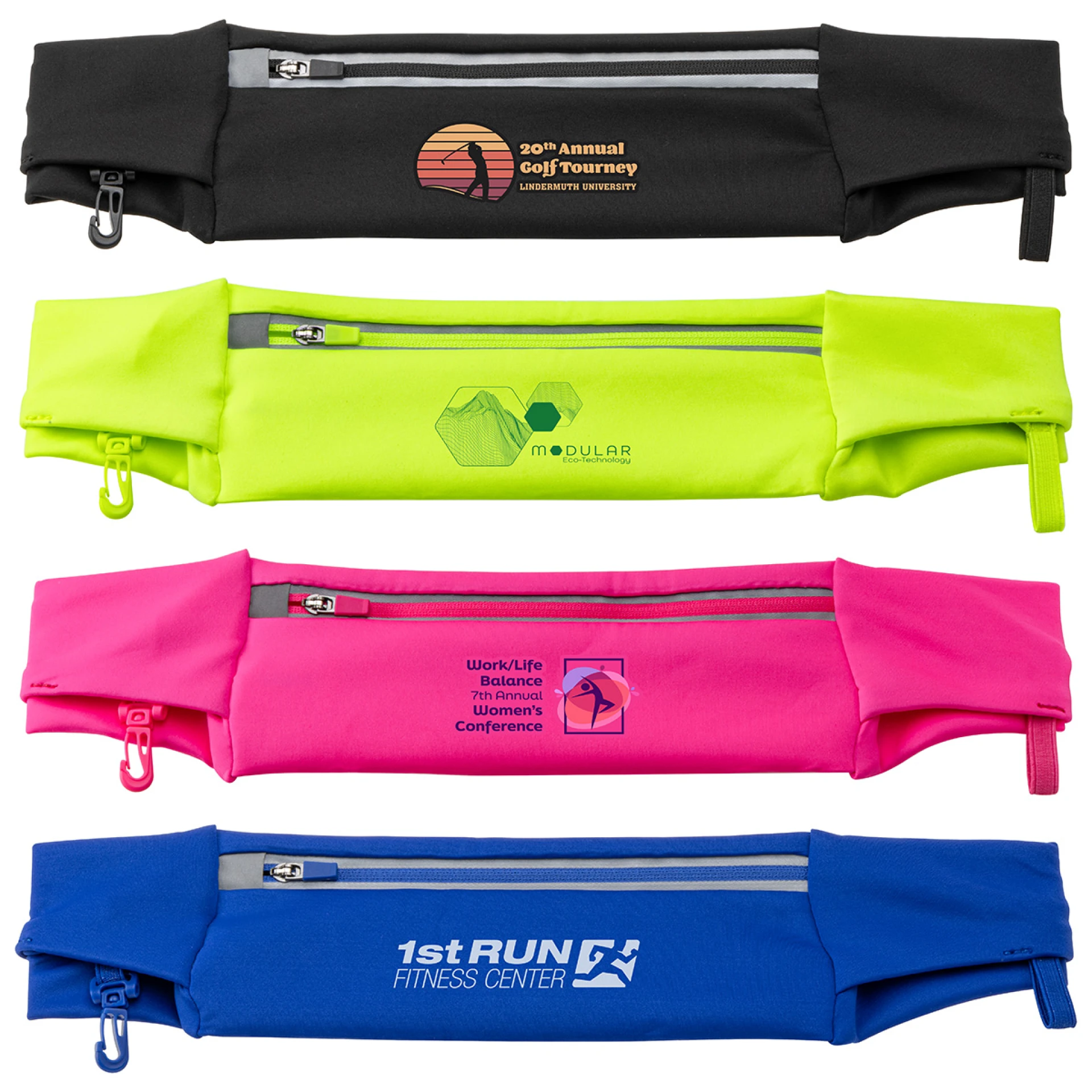 Product: AeroLOFT® Flex Sport Belt