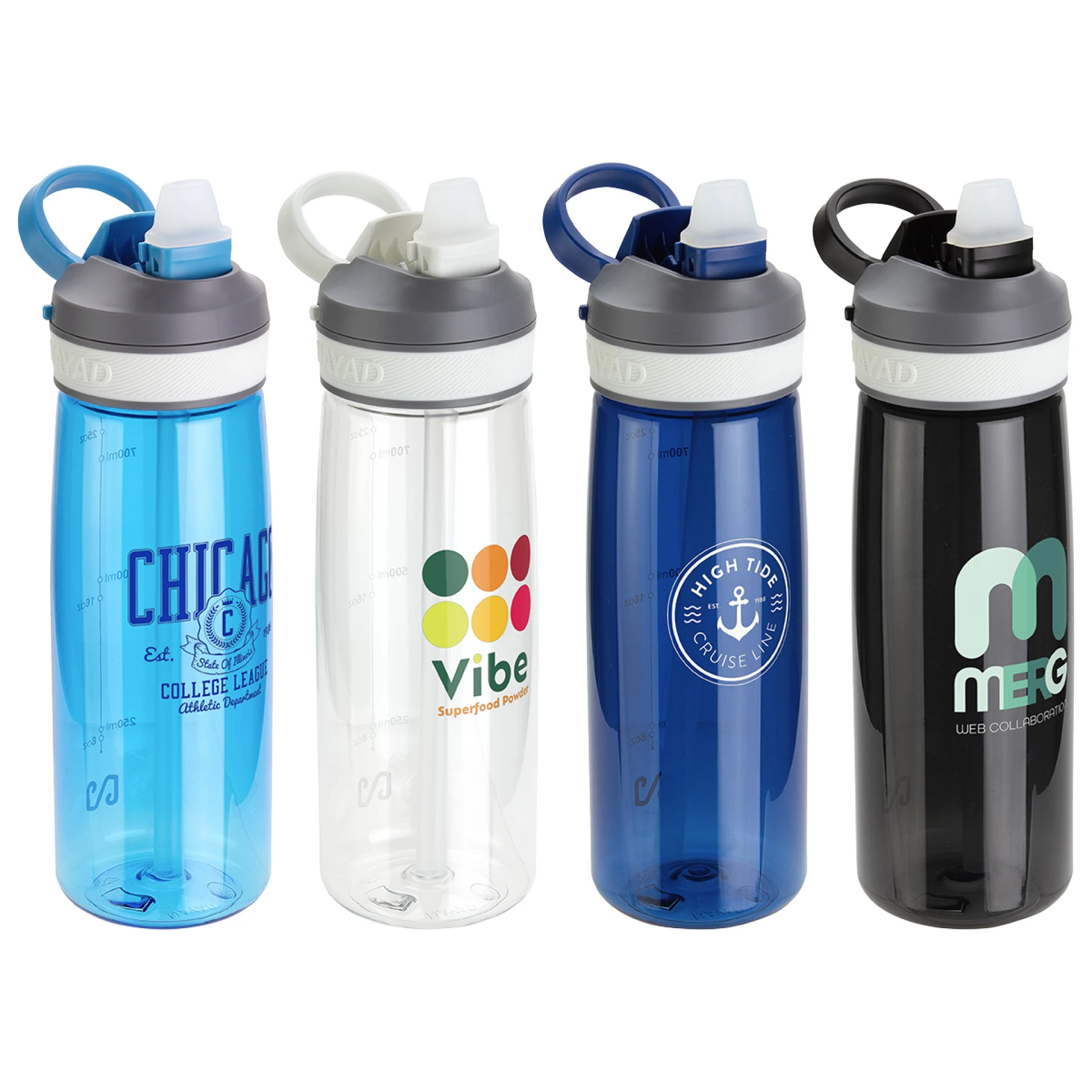 Product: NAYAD® Vive 27 oz Tritan® Bottle