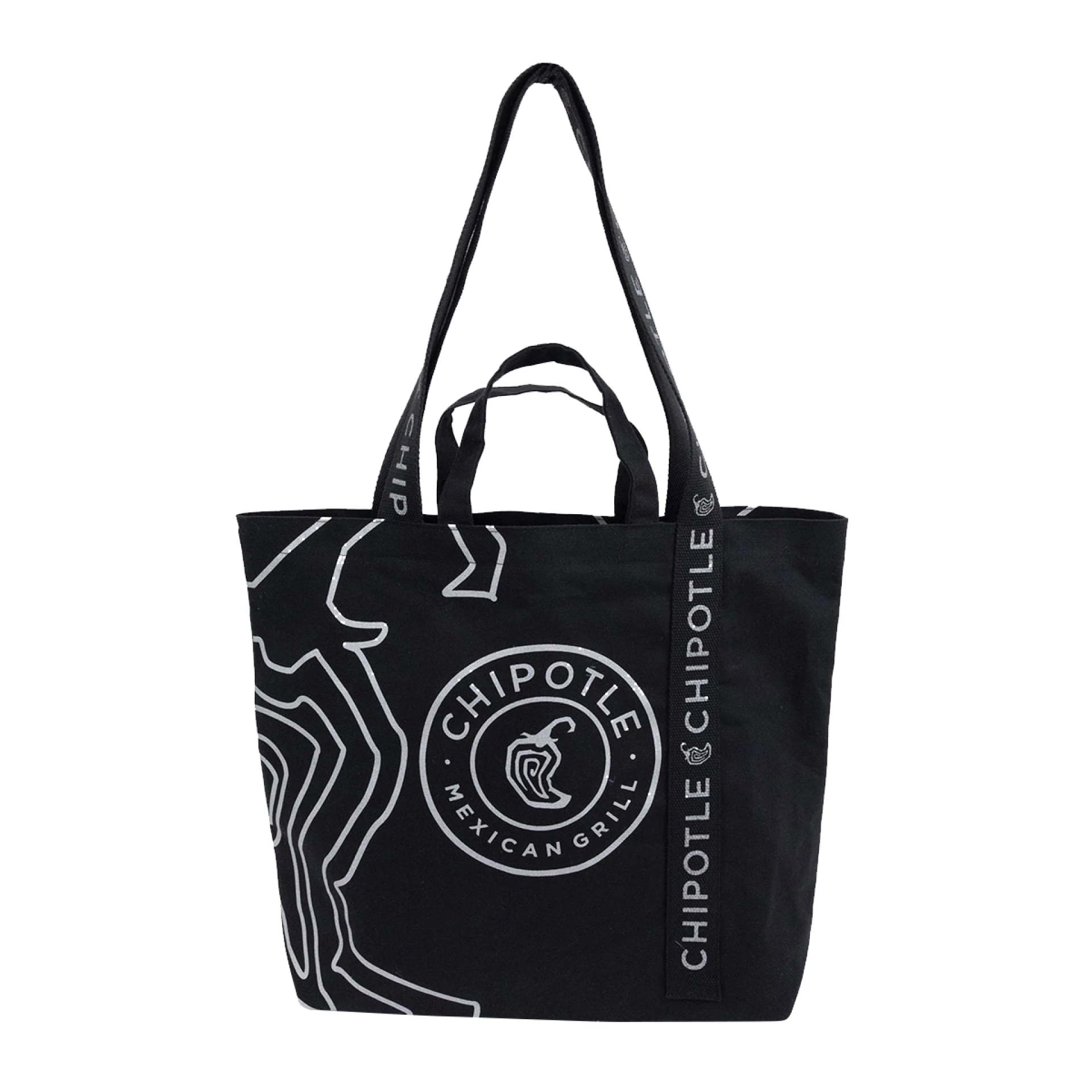 Product: 10 Oz. Mono-strap Canvas Tote Bag