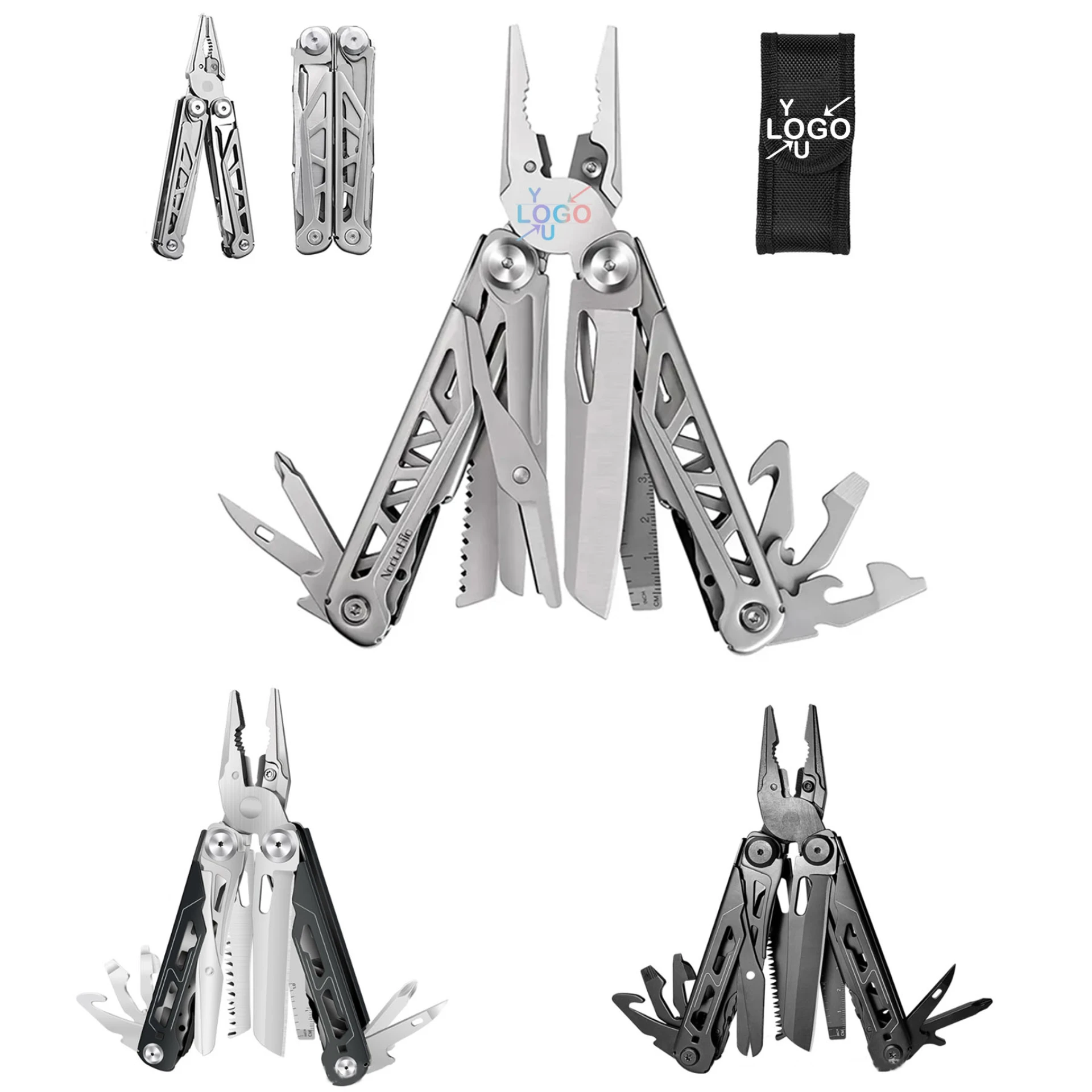 Product: 17-in-1 Pocket Tool