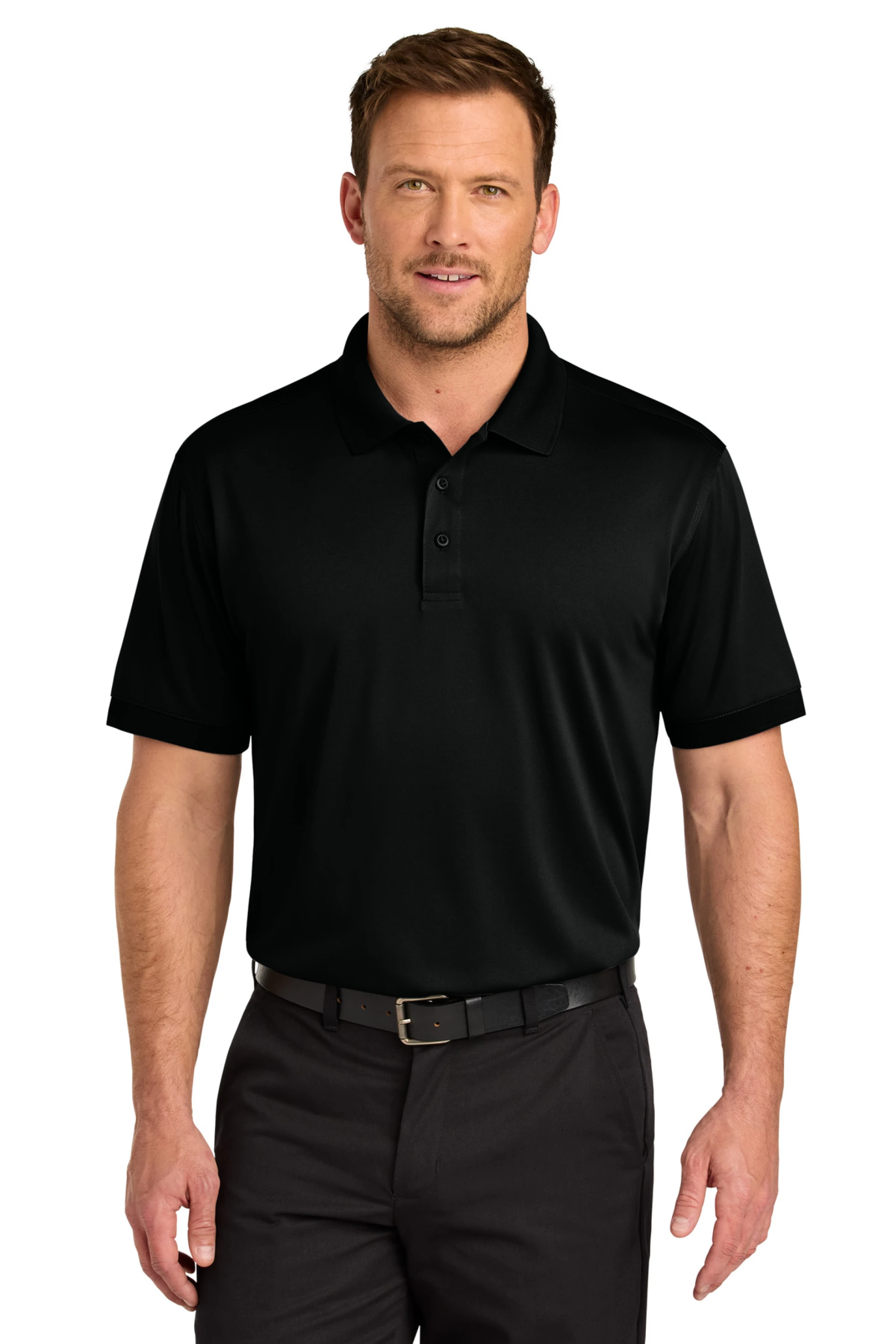 Product: CornerStone Workwear Pro Polo