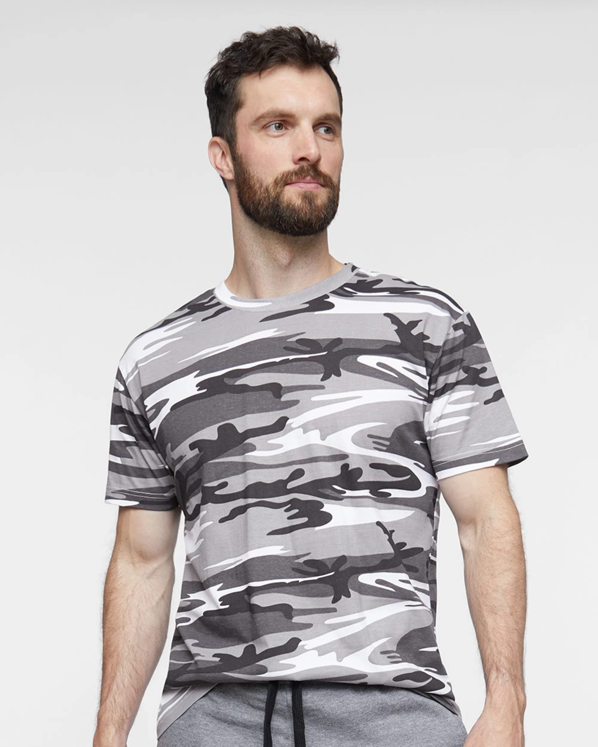 Product: Unisex Camo Tee