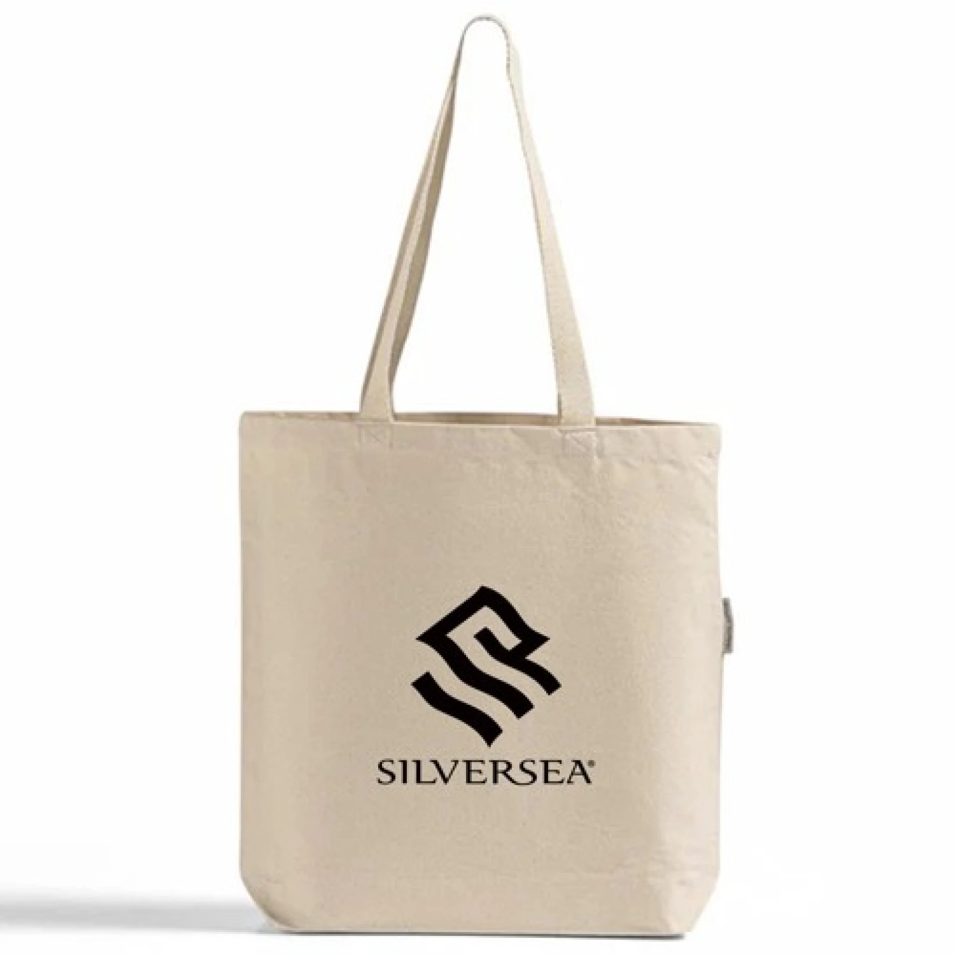 Product: 10 oz Organic Cotton Daily Tote bag