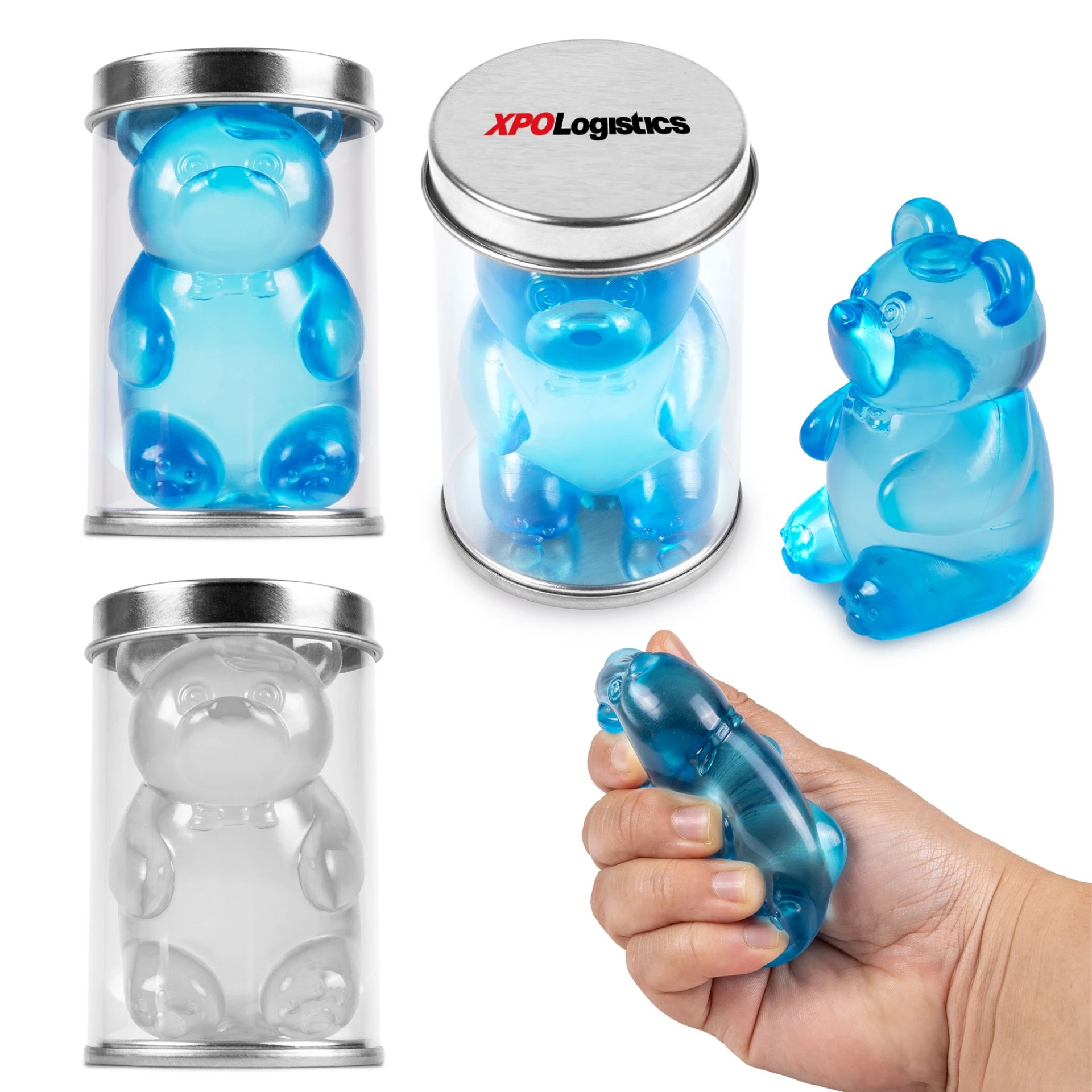 Product: JellyDoh Squish Bear