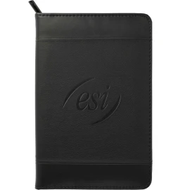 Product: Windsor Impressions Jr. Zippered Padfolio