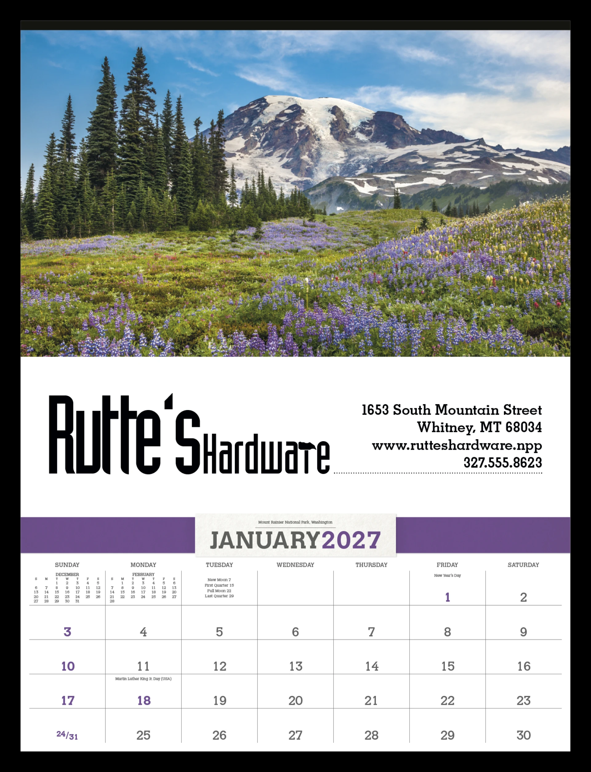 Product: American Splendor without Date Blocks