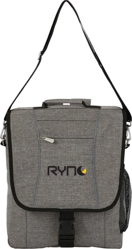 Product: Verona Vertical 15" Computer Briefcase