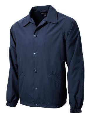 Sport-Tek® Sideline Jacket - Stay Comfortable and Stylish